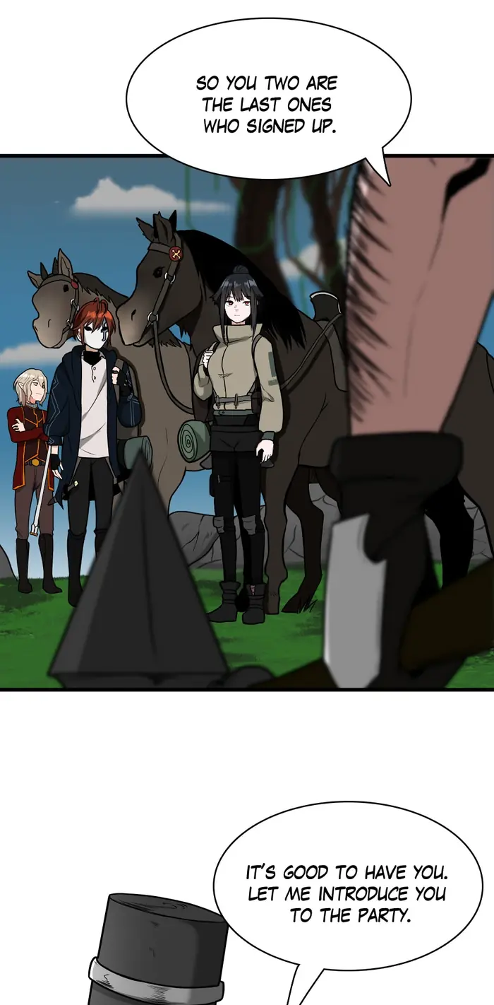 The Beginning After the End Chapter 58 image 41_optimized